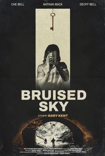 Bruised Sky