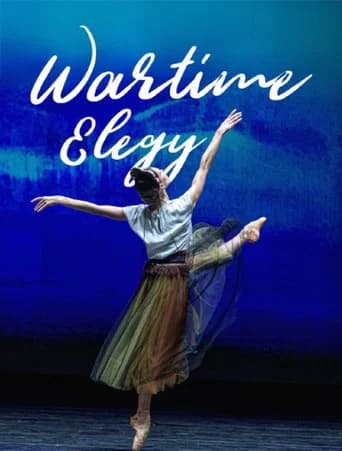 Wartime Elegy - An evening of ballet at the National Opera of Ukraine