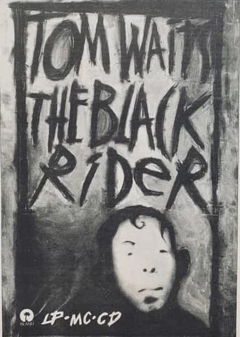 The Black Rider
