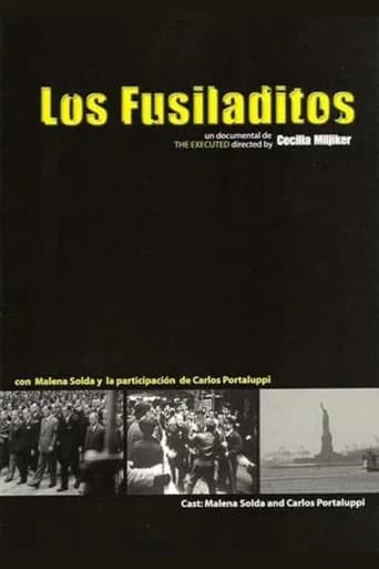 Los fusiladitos