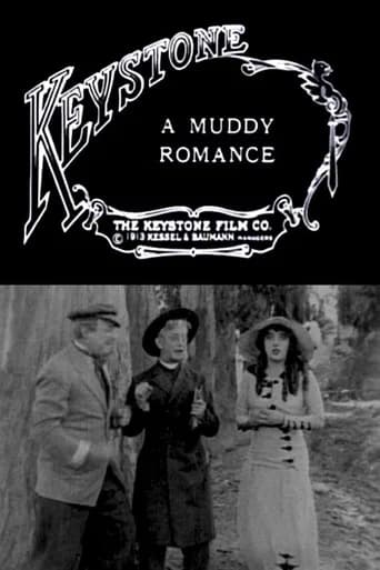 A Muddy Romance