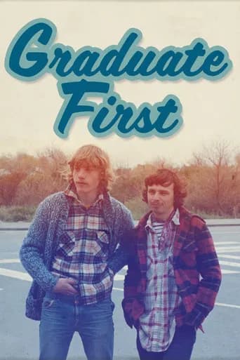 Graduate First