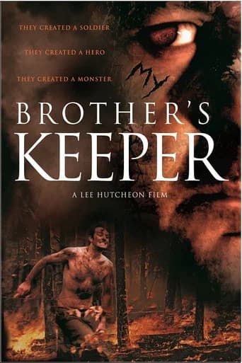 My Brothers Keeper