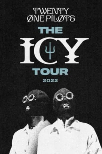 Twenty One Pilots - The Icy Tour