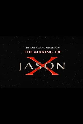 By Any Means Necessary: The Making of "Jason X"