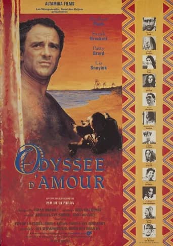 Odyssey of Love