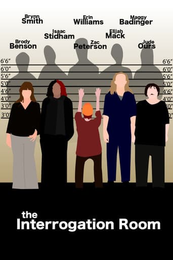 The Interrogation Room