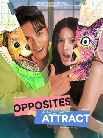Opposites (Almost) Attract