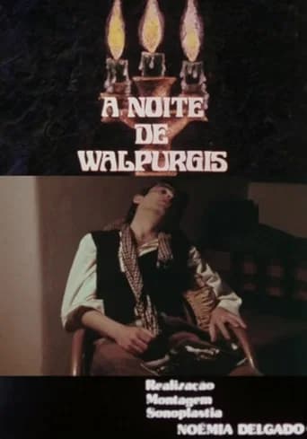 A Noite de Walpurgis