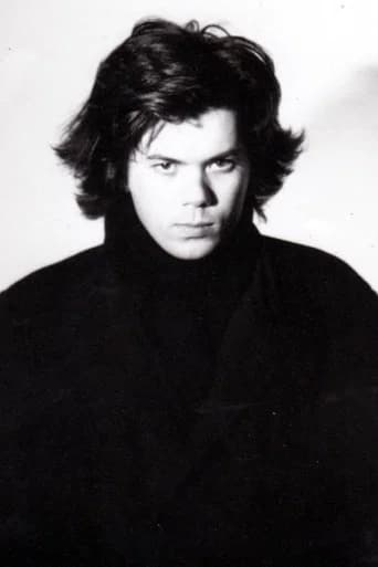 Scott E. Alexander