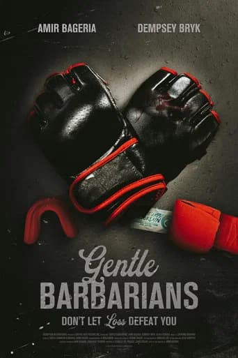 Gentle Barbarians
