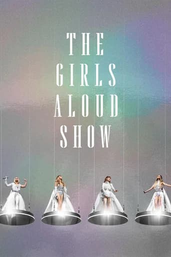 The Girls Aloud Show