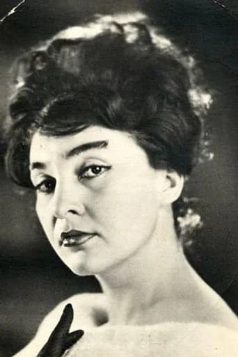 Leila Abashidze