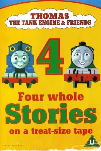 Thomas & Friends: My Little MiniVid