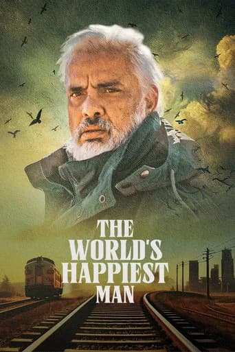 Bhuthan – The World’s Happiest Man