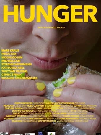Hunger