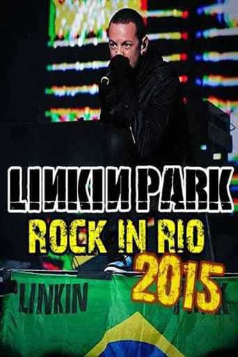 Linkin Park - Live at Rock in Rio USA, Las Vegas