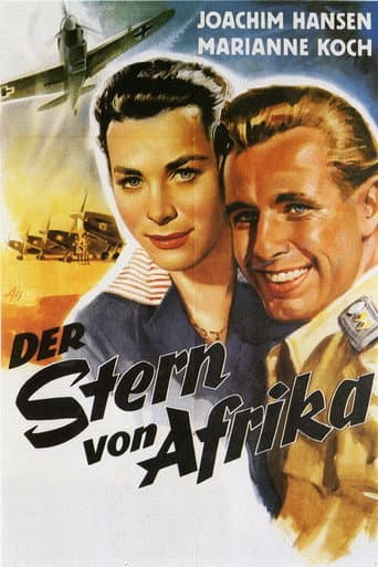 The Star of Africa