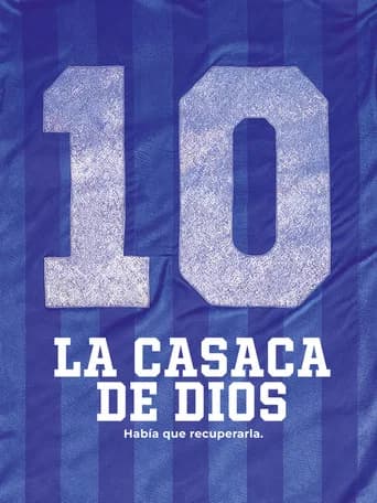 La casaca de Dios