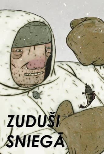 Lost In Snow