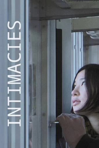 Intimacies