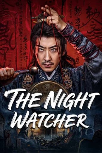 The Night Watcher