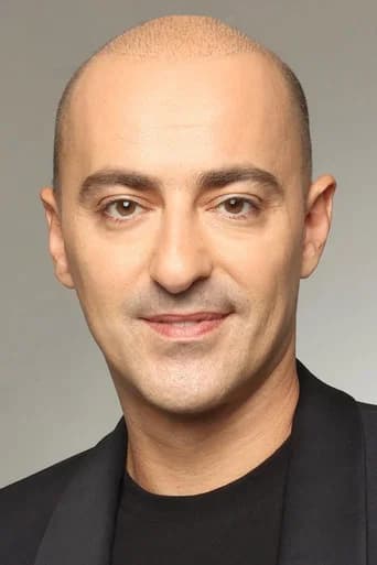 Thanasis Alevras