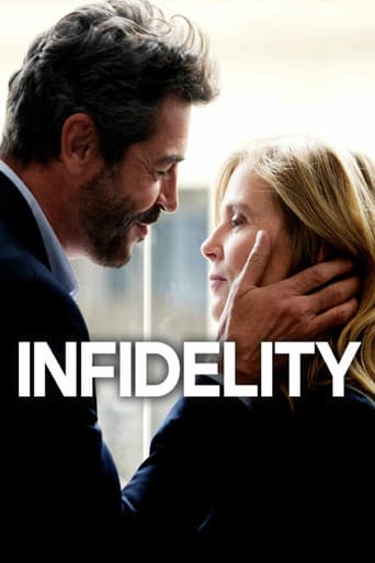 Infidelity