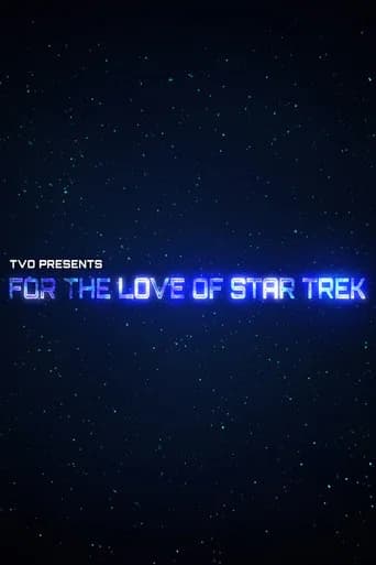 For the Love of Star Trek