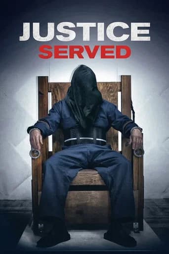 Justice Served