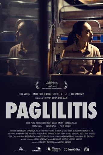 Paglilitis