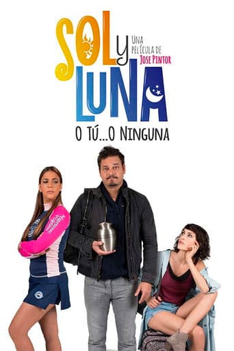 Sol y Luna: Dos Mejor Que Una