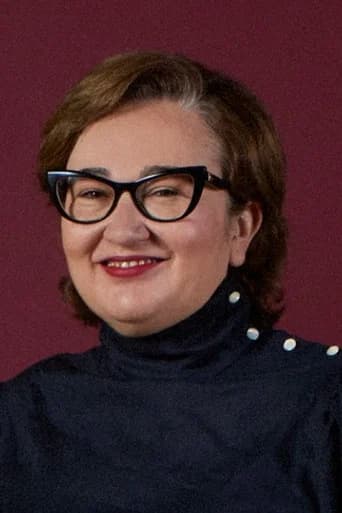 Ángeles Hernández