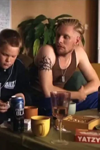 Inte alla hästar i stallet