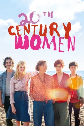 20th Century Women