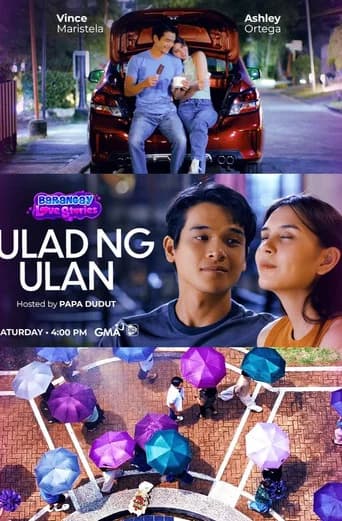 Barangay Love Stories: Like The Rain