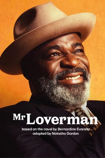 National Theatre Live: Mr Loverman