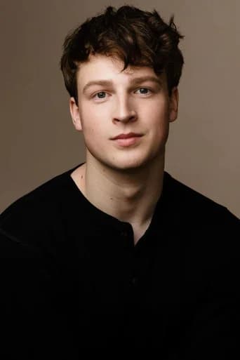 Fionn Laird