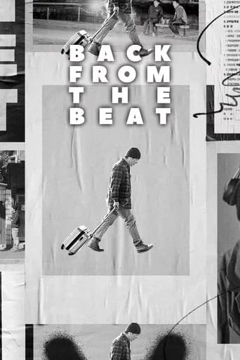 Back from the Beat
