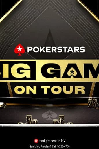 The Big Game on Tour