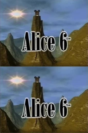 Alice 6