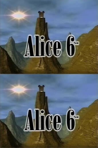 Alice 6