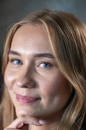Julie Synnøve Thorsen
