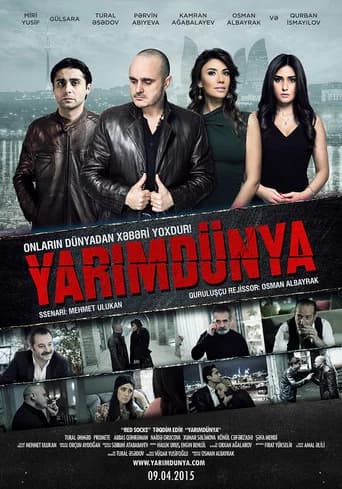 Yarımdünya