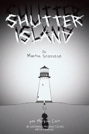 Short cuts : Martin Scorsese's "Shutter Island"