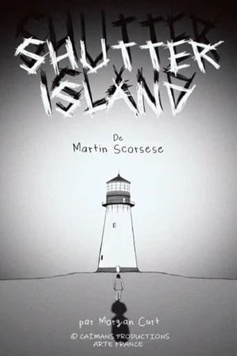 Short cuts : Martin Scorsese's "Shutter Island"