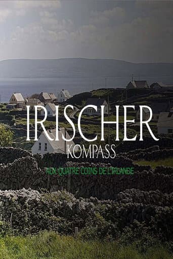 Irischer Kompass