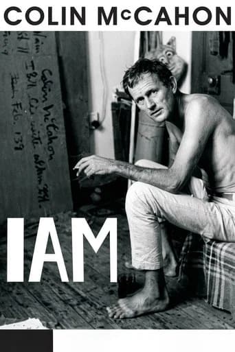 Colin McCahon: I Am
