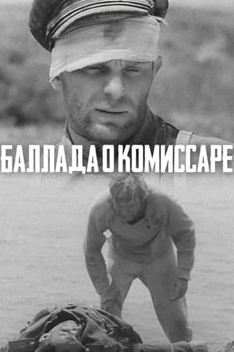 The Ballad of the Commissar