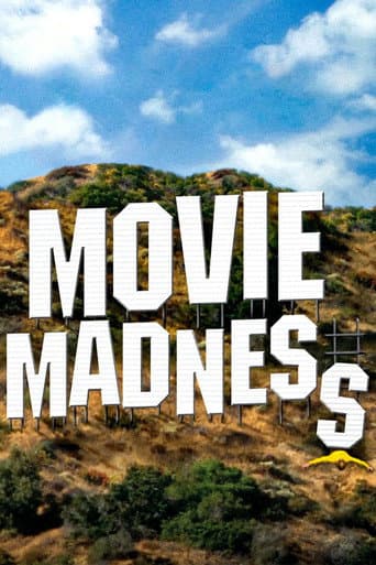 National Lampoon's Movie Madness